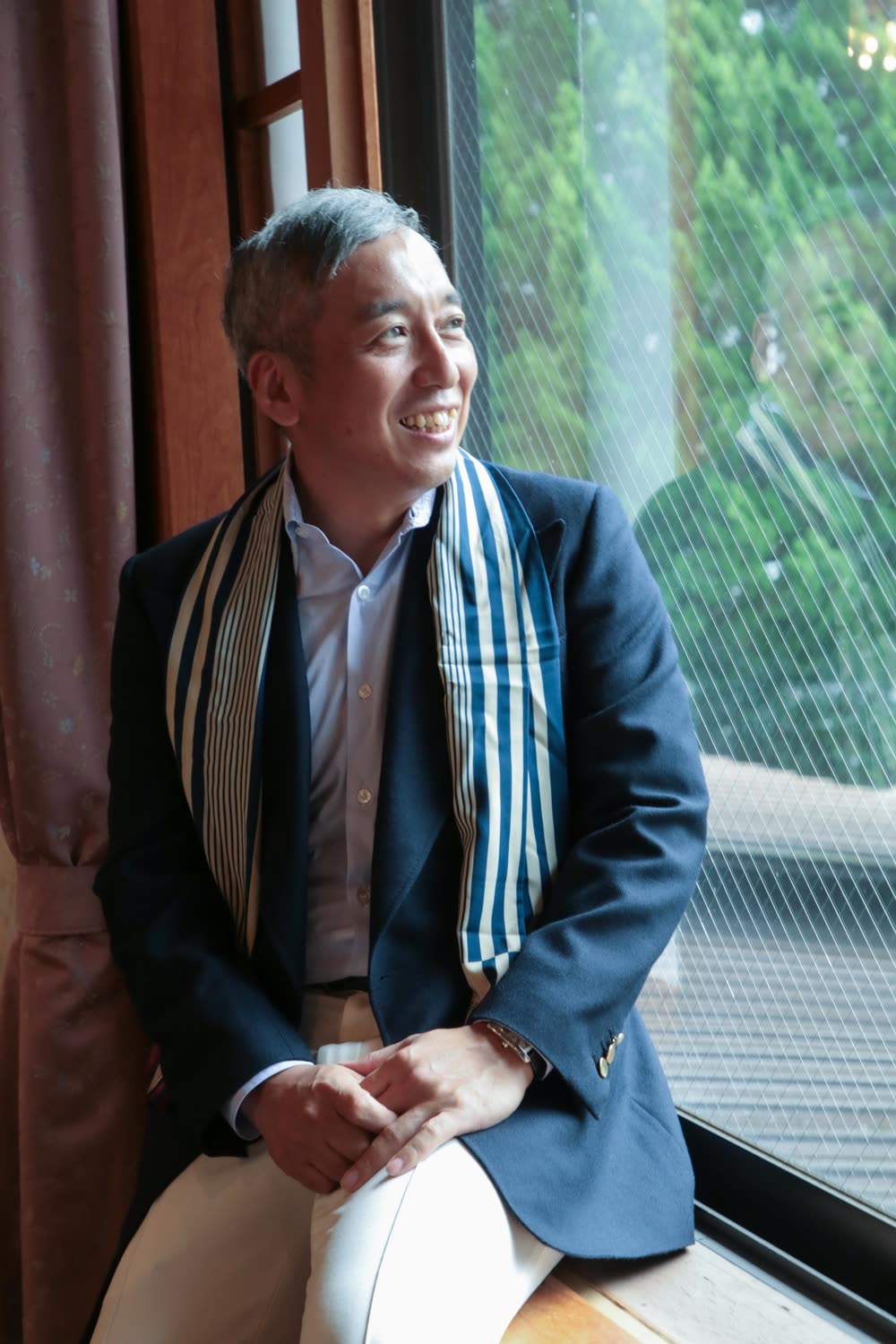 桑名正典